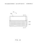 COMMUNICATION DEVICE diagram and image