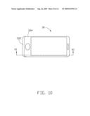 COMMUNICATION DEVICE diagram and image