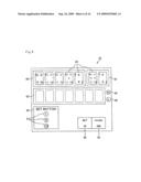 GAMING MACHINE EXECUTING CARD GAME AND GAMING METHOD diagram and image