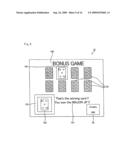 GAMING MACHINE EXECUTING CARD GAME AND GAMING METHOD diagram and image