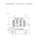 GAMING MACHINE EXECUTING CARD GAME AND GAMING METHOD diagram and image