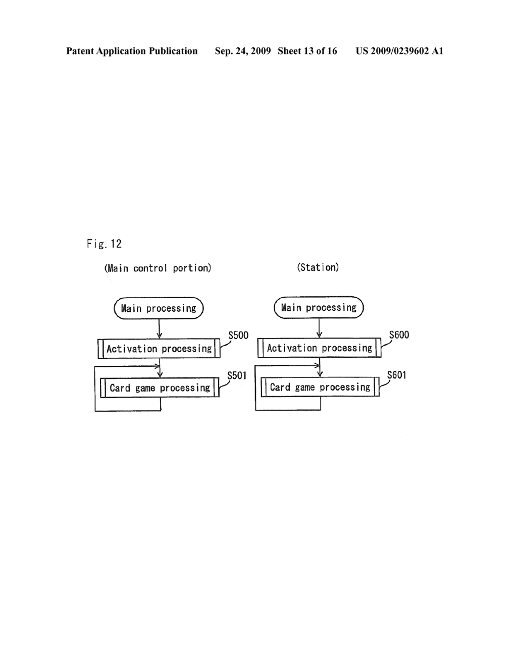 GAMING MACHINE EXECUTING CARD GAME AND GAMING METHOD - diagram, schematic, and image 14