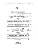 SLOT MACHINE WITH WILD SYMBOL FEATURE AND CONTROL METHOD THEREOF diagram and image