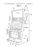 SLOT MACHINE WITH WILD SYMBOL FEATURE AND CONTROL METHOD THEREOF diagram and image