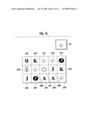 SLOT MACHINE WITH WILD SYMBOL FEATURE AND CONTROL METHOD THEREOF diagram and image