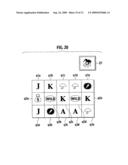 SLOT MACHINE WITH WILD SYMBOL FEATURE AND CONTROL METHOD THEREOF diagram and image