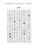 SLOT MACHINE WITH WILD SYMBOL FEATURE AND CONTROL METHOD THEREOF diagram and image