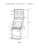 GAMING SYSTEM AND A METHOD OF GAMING diagram and image