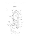 Gaming Machine And Control Method Of Gaming Machine diagram and image