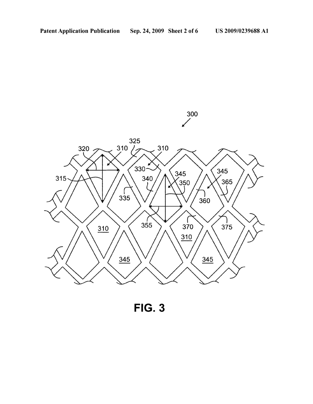 System and method for providing a lacrosse stick mesh - diagram, schematic, and image 03