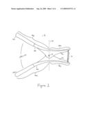 EXERCISE APPARATUS FOR THE UPPER BODY diagram and image