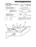 Superconducting device, fabrication method thereof, and filter adjusting method diagram and image