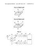 Superconducting device, fabrication method thereof, and filter adjusting method diagram and image