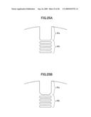 Superconducting device, fabrication method thereof, and filter adjusting method diagram and image