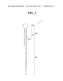 DETECTION OLIGOMER AND METHOD FOR CONTROLLING QUALITY OF BIOCHIP USING DETECTION OLIGOMER diagram and image