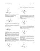 Analogs of Alpha Galactosyceramide and Uses thereof diagram and image