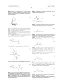 Analogs of Alpha Galactosyceramide and Uses thereof diagram and image