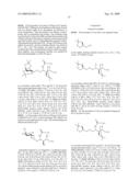 Analogs of Alpha Galactosyceramide and Uses thereof diagram and image