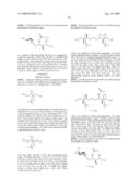 Analogs of Alpha Galactosyceramide and Uses thereof diagram and image