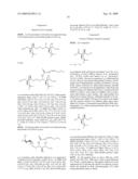 Analogs of Alpha Galactosyceramide and Uses thereof diagram and image