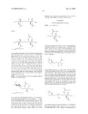 Analogs of Alpha Galactosyceramide and Uses thereof diagram and image