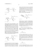 Analogs of Alpha Galactosyceramide and Uses thereof diagram and image