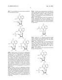 EFFECTIVE TREATMENT OF OVARIAN CANCER USING TRICIRIBINE AND RELATED COMPOUNDS diagram and image