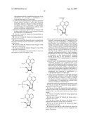 EFFECTIVE TREATMENT OF OVARIAN CANCER USING TRICIRIBINE AND RELATED COMPOUNDS diagram and image