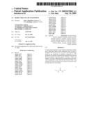 Diaryl Ureas as CB1 Antagonists diagram and image