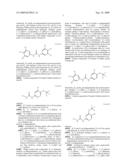 Diaryl Ureas as CB1 Antagonists diagram and image