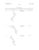 Diaryl Ureas as CB1 Antagonists diagram and image