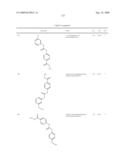 Diaryl Ureas as CB1 Antagonists diagram and image