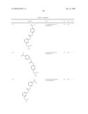 Diaryl Ureas as CB1 Antagonists diagram and image