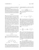 Diaryl Ureas as CB1 Antagonists diagram and image