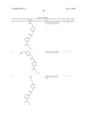 Diaryl Ureas as CB1 Antagonists diagram and image