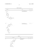 Diaryl Ureas as CB1 Antagonists diagram and image