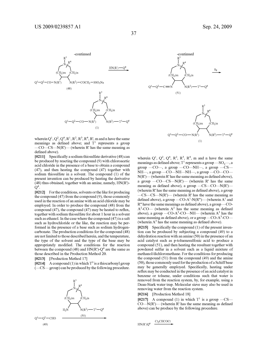 TRIAMINE DERIVATIVE - diagram, schematic, and image 38