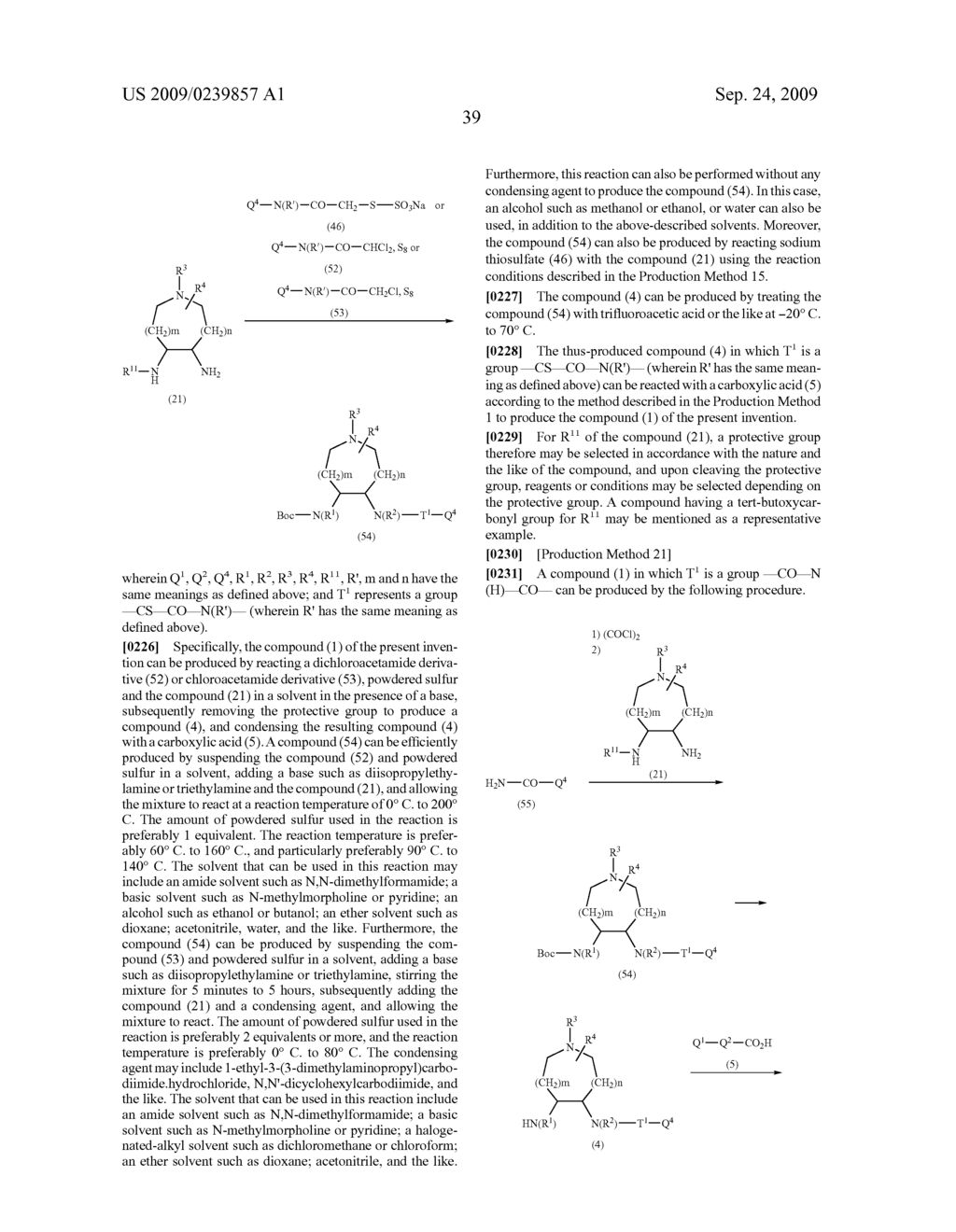 TRIAMINE DERIVATIVE - diagram, schematic, and image 40