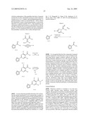 Substituted 4-Hydroxypyrimidine-5-Carboxamides diagram and image