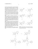 Novel 3-thia-10-aza-phenanthrene derivatives diagram and image