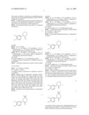 Novel 3-thia-10-aza-phenanthrene derivatives diagram and image