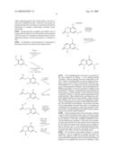 NOVEL COMPOUNDS diagram and image