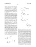 NOVEL COMPOUNDS diagram and image