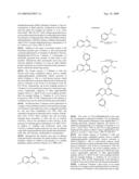 NOVEL COMPOUNDS diagram and image