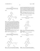 NOVEL COMPOUNDS diagram and image