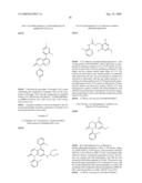 NOVEL COMPOUNDS diagram and image