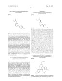 PIPERIDINES AND RELATED COMPOUNDS FOR THE TREATMENT OF DEMENTIA diagram and image