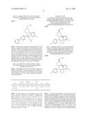 PIPERIDINES AND RELATED COMPOUNDS FOR THE TREATMENT OF DEMENTIA diagram and image