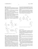 N-Pyrrolidin-3-YL-Amide Derivatives As Serotonin and Noradrenalin Re-Uptake Inhibitors diagram and image