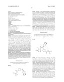 N-Pyrrolidin-3-YL-Amide Derivatives As Serotonin and Noradrenalin Re-Uptake Inhibitors diagram and image